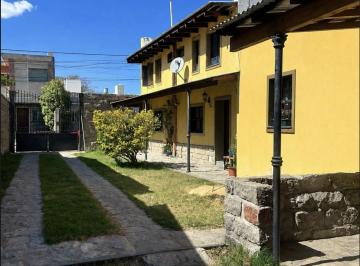 Departamento de 2 ambientes, San Luis · Loft Centrico con Cochera Compartida