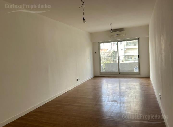 Departamento · 36m² · 1 Ambiente