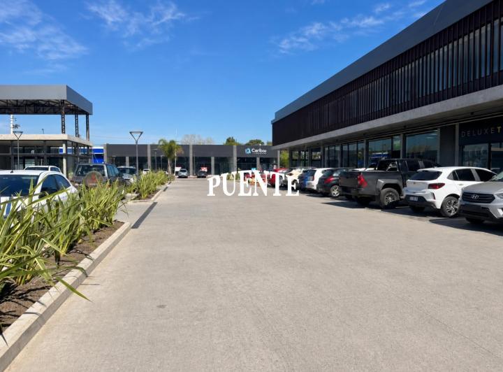 Oficina comercial · 30m²
