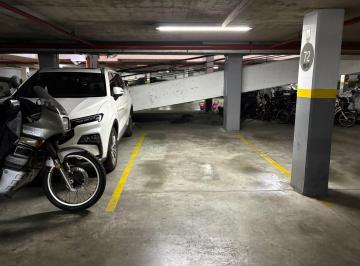 Garage · 12m² · Venta, Cochera, Cubierta, Almagro