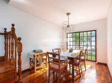 Departamento · 92m² · 5 Ambientes · 2 Cocheras · Departamento Duplex de 5 Ambientes en Villa Crespo con Patio y Jardin