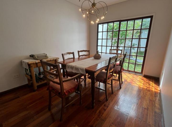 Departamento · 92m² · 5 Ambientes · 2 Cocheras