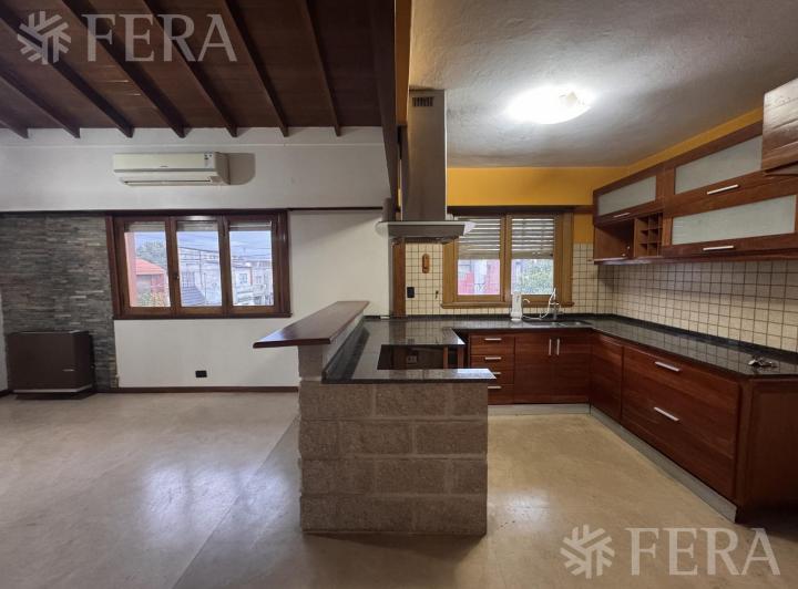 PH · 107m² · 3 Ambientes · 1 Cochera