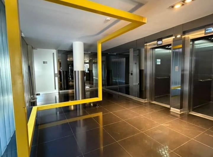Departamento · 65m² · 2 Ambientes