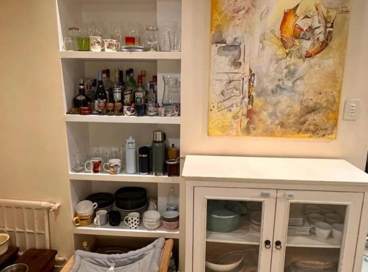 Departamento · 62m² · 2 Ambientes