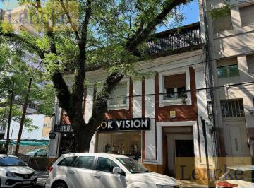 Oficina comercial · 28m² · 2 Ambientes · Oficina en Alquiler, San Isidro Centro, a Media Cuadra del Mastil, Al Frente, 2 Despachos