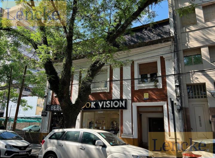 Oficina comercial · 28m² · 2 Ambientes