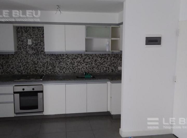 Departamento · 34m² · 1 Ambiente · 1 Cochera