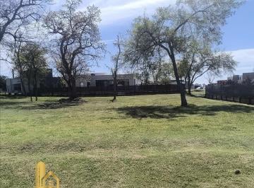 Terreno · 663m² · Venta de Lote en San Juan Chico