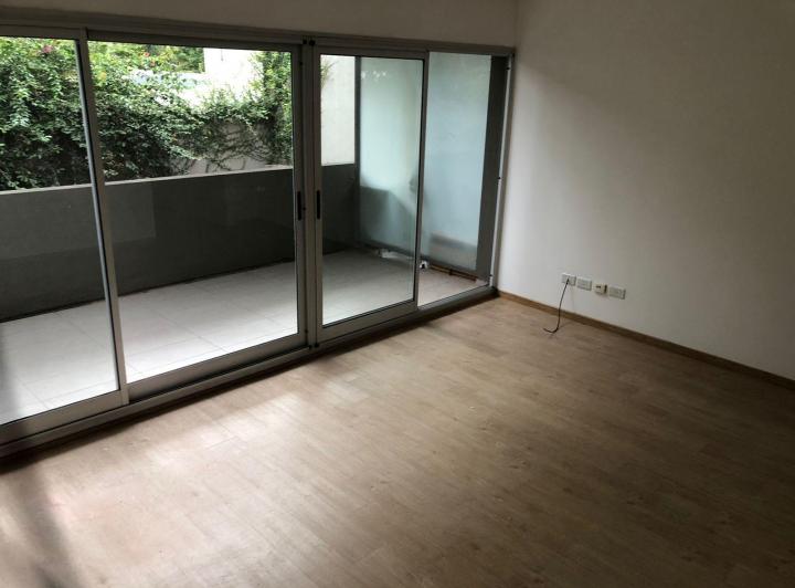 Departamento · 45m² · 2 Ambientes