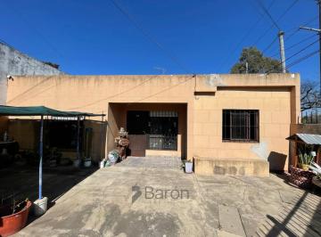 Casa · 102m² · 4 Ambientes · 1 Cochera · Venta Casa 3 Ambientes Ituzaingó Norte