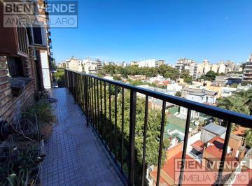 Departamento · 72m² · 4 Ambientes · Venta de Excelente 4 Ambientes en Almagro | Muy Luminoso!