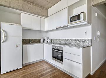 Departamento · 50m² · 2 Ambientes · 2 Ambientes en Alquiler Bernado de Irigoyen Al 1400 San Telmo.