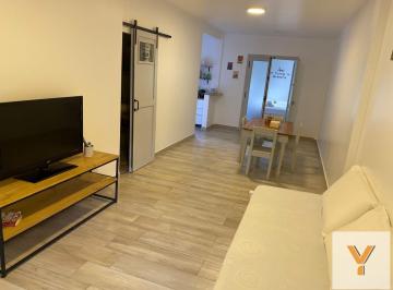 PH · 50m² · 2 Ambientes · PH en Alquiler Temporario - 1 Dormitorio 1 Baño - Villa del Parque