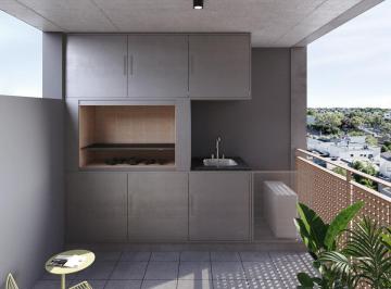 Departamento · 45m² · 2 Ambientes · 2 Cocheras · Deprtamento Premium Entrega en Menos de 12 Meses Pozo