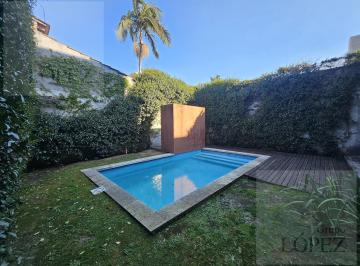 Departamento · 45m² · 2 Ambientes · 1 Cochera · Venta Departamento en San Isidro - 2 Ambientes en Planta Baja con Pileta y Parrilla. Apto Credito