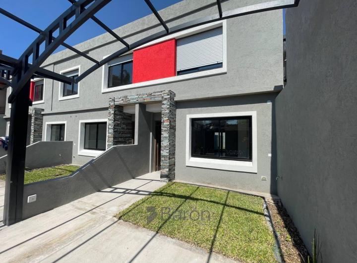 PH · 88m² · 4 Ambientes · 2 Cocheras