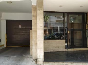 Departamento · 52m² · 3 Ambientes · 1 Cochera · Alquiler 3 Amb con Cochera Fija en Palermo Botánico Super Luminoso