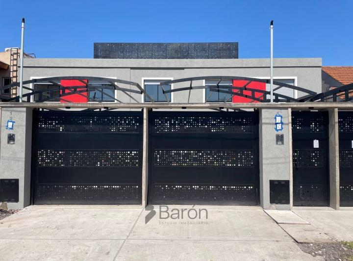 PH · 66m² · 3 Ambientes · 2 Cocheras