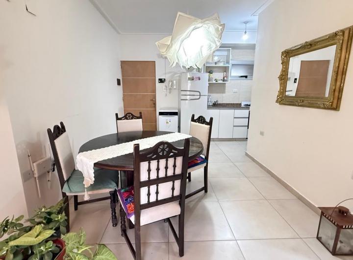 Departamento · 38m² · 2 Ambientes