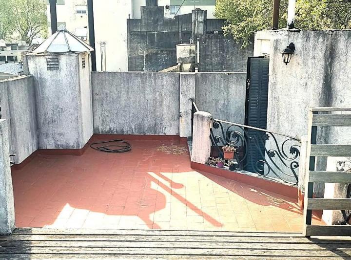 PH · 85m² · 4 Ambientes