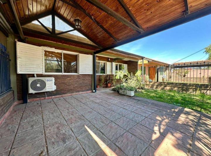 PH · 59m² · 3 Ambientes · 2 Cocheras