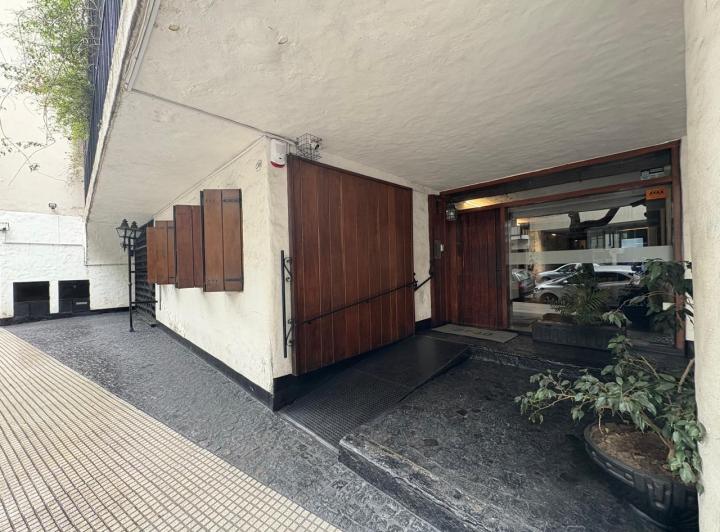 Departamento · 61m² · 3 Ambientes