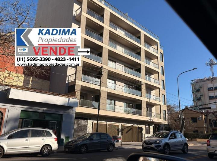 Departamento · 41m² · 1 Ambiente