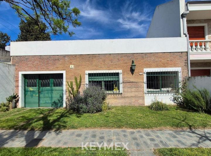 Casa · 110m² · 3 Ambientes