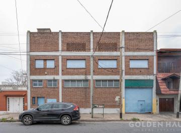 Depósito · 825m² · 10 Ambientes · Galpón / Depósito en Venta – Ideal Logística, Taller o Industria con Oficinas y Baños