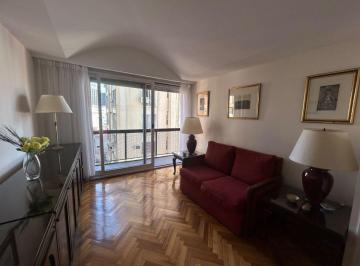 Departamento de 2 ambientes, Retiro · Departamento 2 Ambientes Amoblado en Retiro