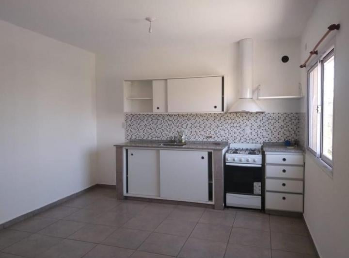 Departamento · 40m² · 2 Ambientes · 1 Cochera