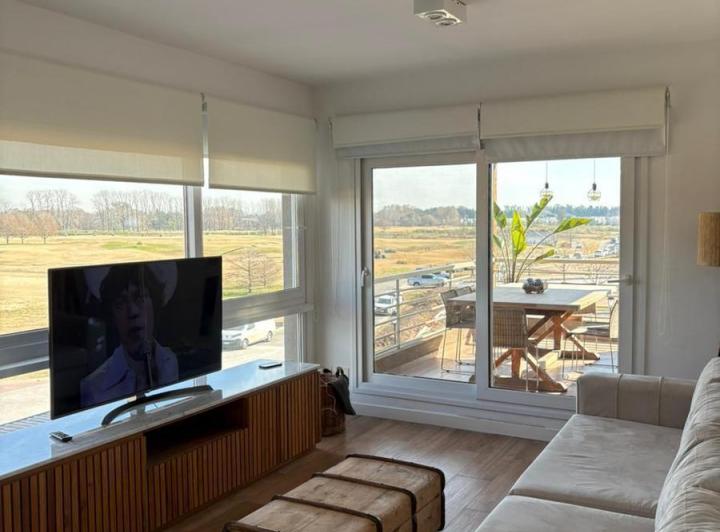 Departamento · 64m² · 2 Ambientes · 2 Cocheras