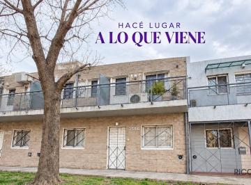 Casa · 72m² · 3 Ambientes · 1 Cochera · Duplex 3 Ambientes con Cochera en Ranelagh, Sobre Calle 32 Al 3500