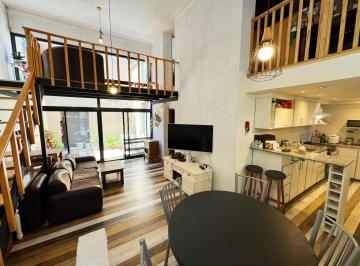 Casa · 120m² · 4 Ambientes · PH a La Venta en San Fernando con Entrada Independiente.