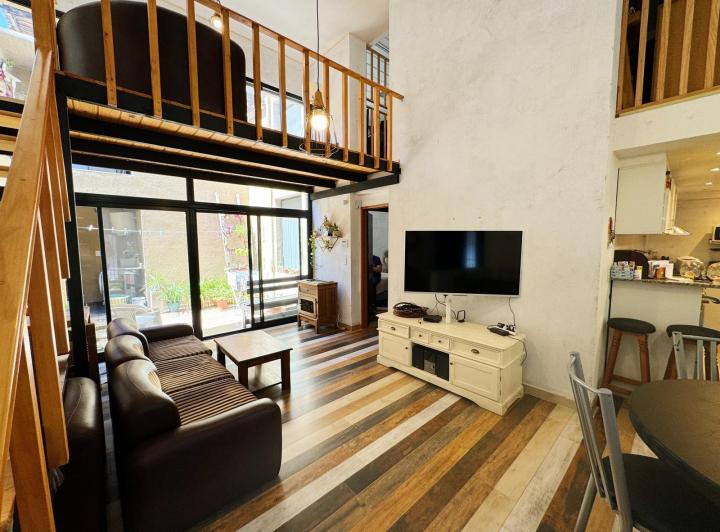 Casa · 120m² · 4 Ambientes