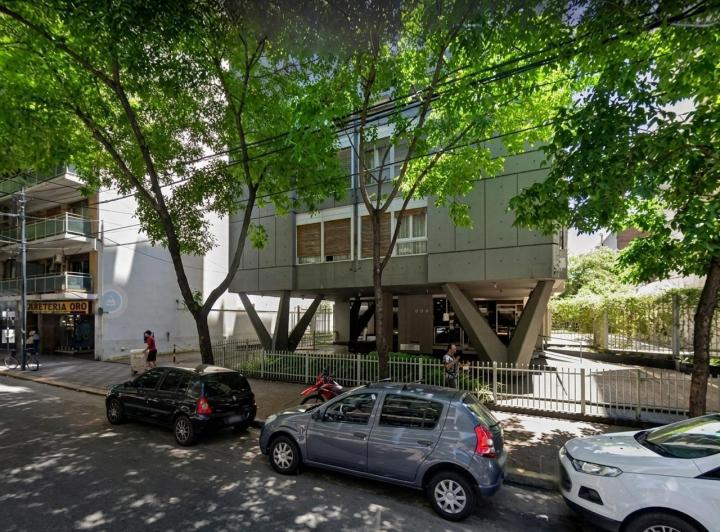 Departamento · 37m² · 2 Ambientes