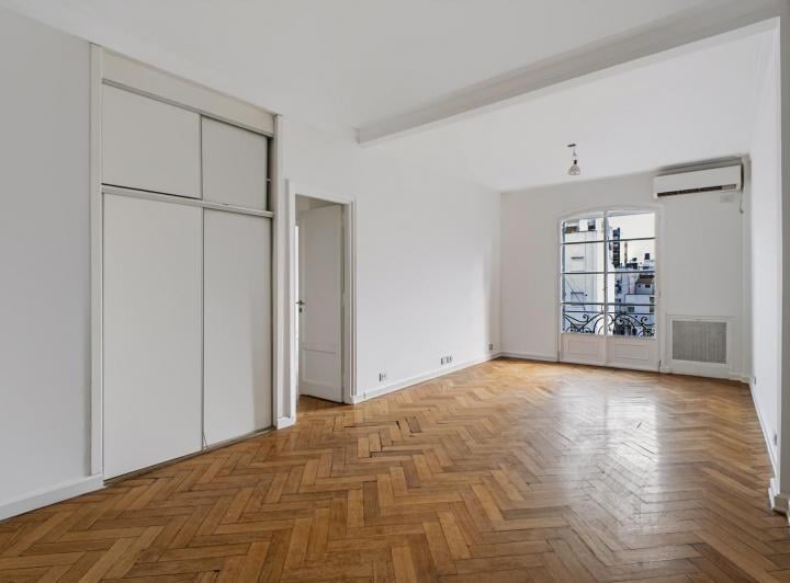 Departamento · 77m² · 3 Ambientes