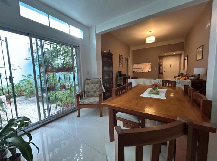Departamento · 56m² · 3 Ambientes