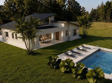 IEQ-IEQ-141_2 · Casa 4 Ambientes en Venta Canning El Rebenque a Estrenar