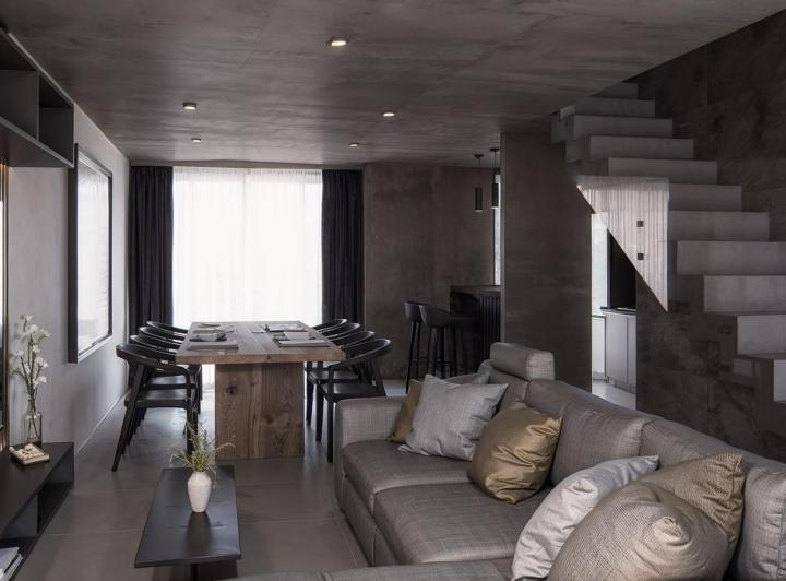 PH · 180m² · 7 Ambientes · 2 Cocheras