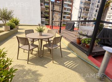 PH · 95m² · 4 Ambientes · Venta PH Recoleta