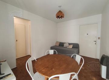 Departamento · 35m² · 2 Ambientes · Departamento en Alquiler en Boedo (Av San Juan Al 3500) de 2 Amb.