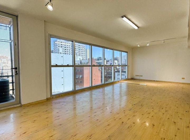 Departamento · 42m² · 1 Ambiente