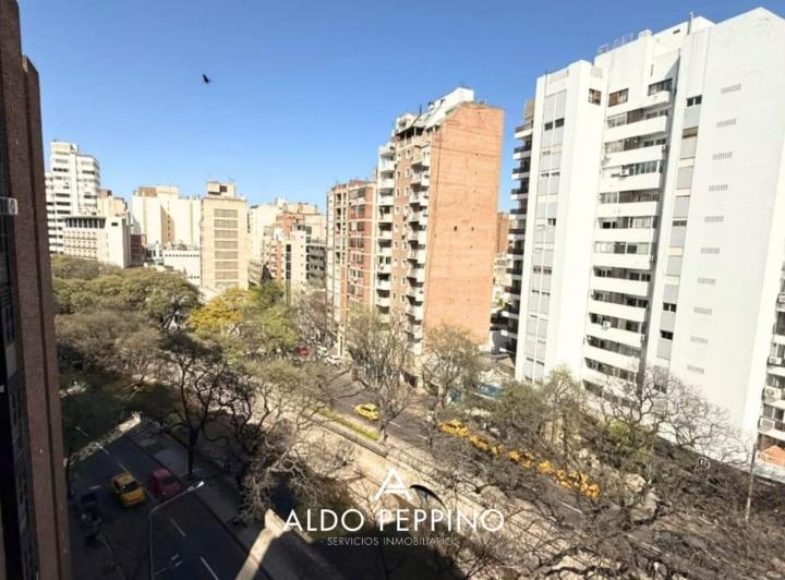 Departamento · 60m² · 3 Ambientes