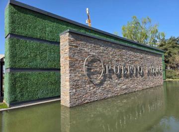 Terreno · 833m² · Venta Lote en Puerto Nizuc - Hudson