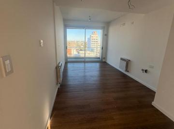 Departamento · 42m² · 2 Ambientes · Departamento en Alquiler - 1 Dormitorio 1 Baño - La Plata - Estrenar