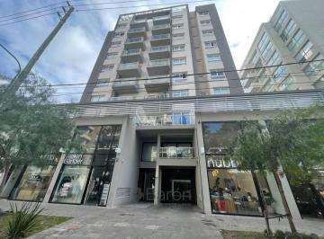 Garage · 12m² · Alquiler Cochera Cubierta en Edificio Sentire Ituzaingó Norte