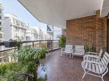 Departamento · 149m² · 4 Ambientes · 1 Cochera · Ecelente Semipiso en Callao 1300 Apto Credito
