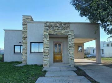 IEQ-IEQ-159_2 · Casa en Horizontes Al Sur a Estrenar